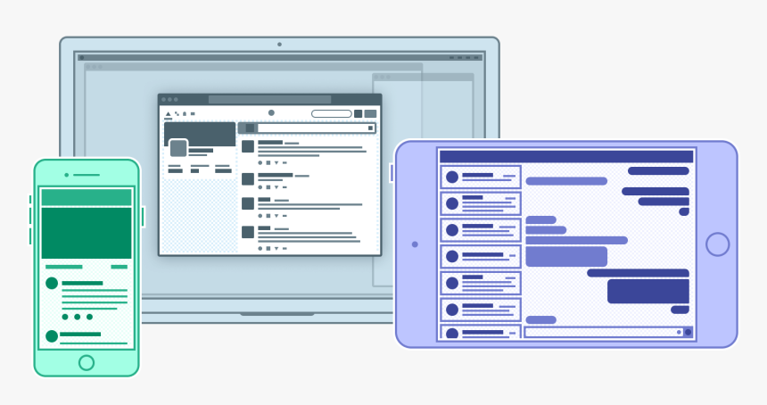 8-point Grid - Grid, HD Png Download