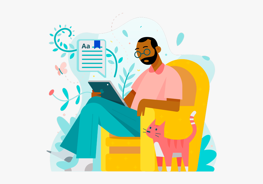 Hancover-book, HD Png Download