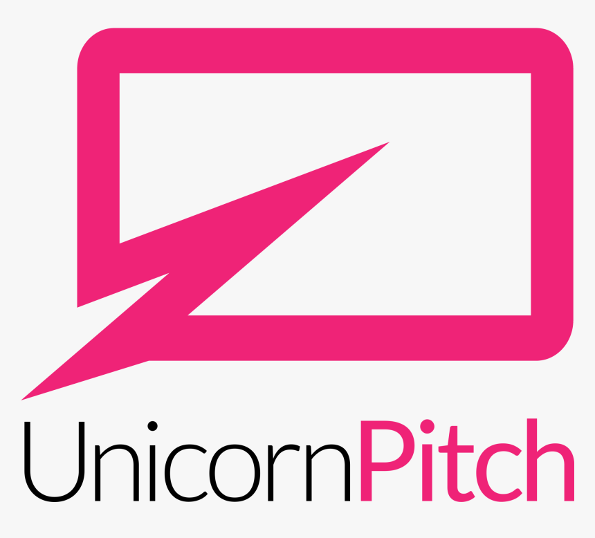 Unicorn Pitch Logo - Colorfulness, HD Png Download