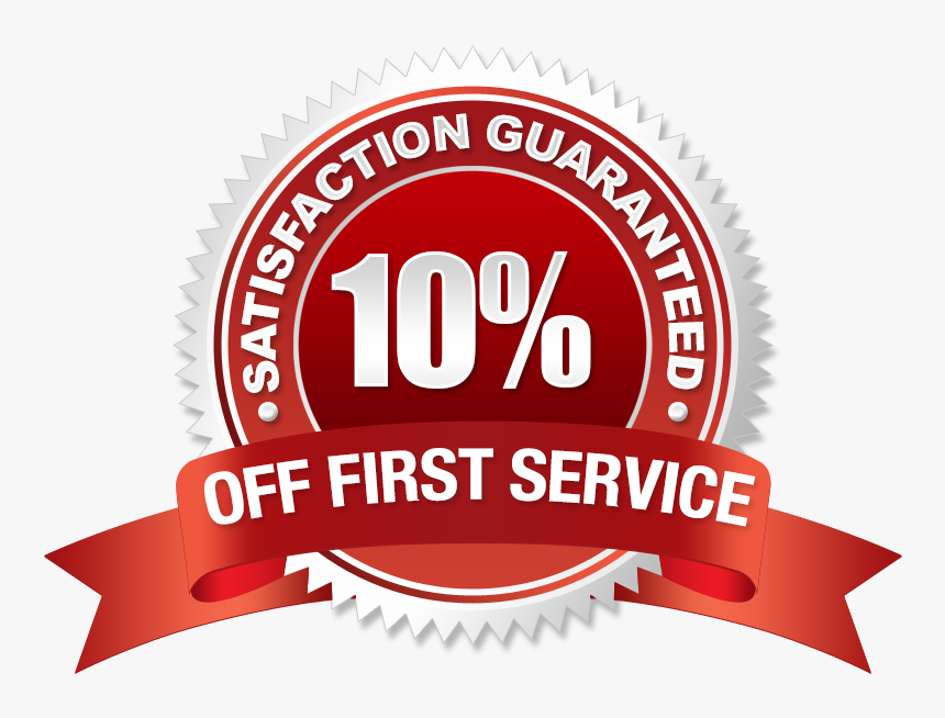 100% Satisfaction Guaranteed Png, Transparent Png