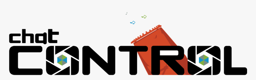 Chat-control - Graphic Design, HD Png Download