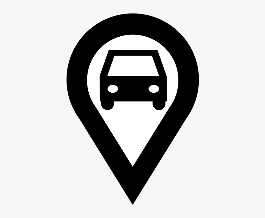 Icon, Position, Map, Location Icon, Icons, Place - Coffee Location Icon, HD Png Download