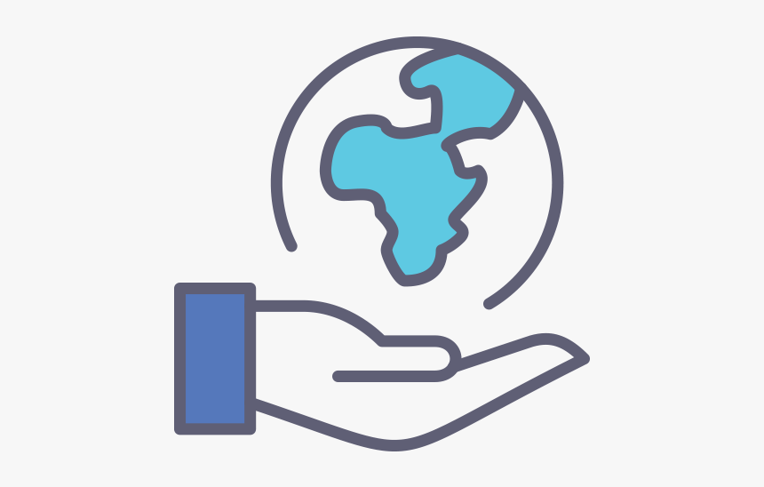 Make The World A Better Place Png, Transparent Png