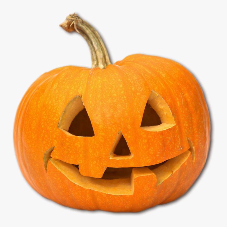 Halloween Png Image - Real Halloween Pumpkin Png, Transparent Png