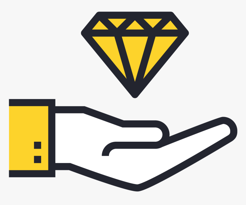 What Are We Seeking - Grow The Business Icon, HD Png Download