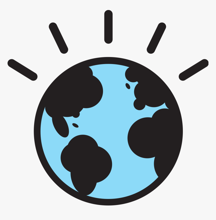 Let's Build A Smarter Planet, HD Png Download