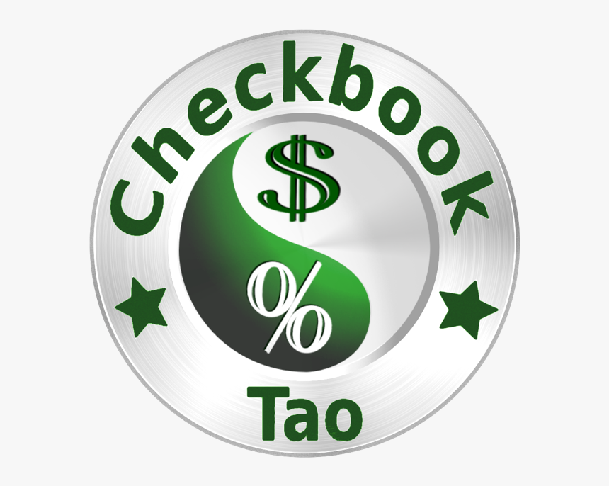 Checkbook Png, Transparent Png