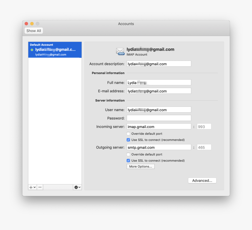 Smtp Configuracion Imap Zendesk Sell, HD Png Download