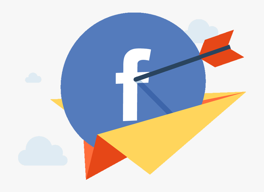 Page2 Pic1 - Facebook Marketing Png, Transparent Png