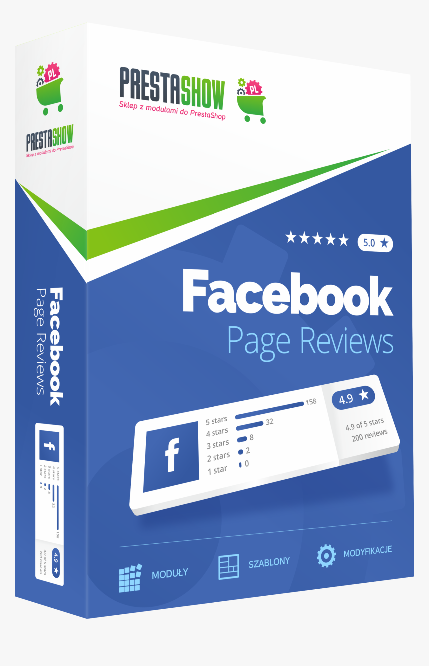 Prestashop Box Png, Transparent Png