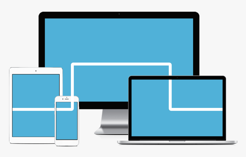 Your Facebook Page Will Have Custom Tabs That Provide - Mobile Device, HD Png Download