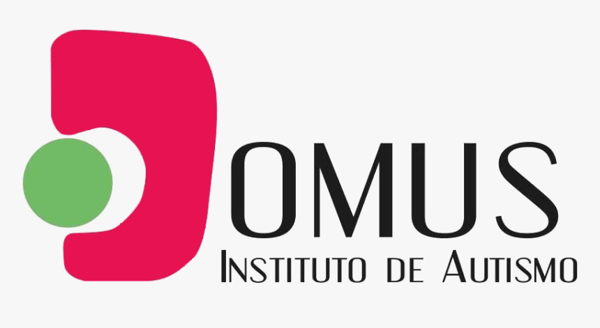 Domus Autism Logo - Graphics, HD Png Download