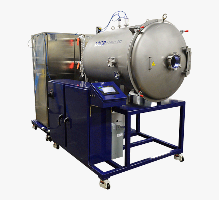 Space Simulation Thermal Vacuum System For Temperature - Electric Fan, HD Png Download