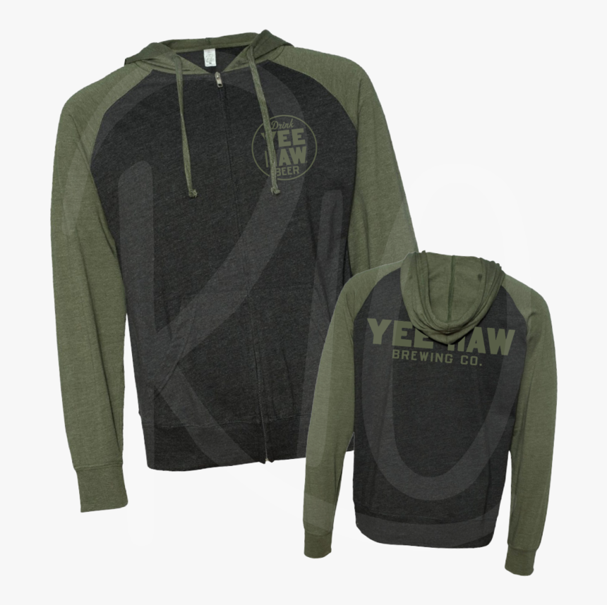 Gal Yeehaw Lc Fb - Hoodie, HD Png Download