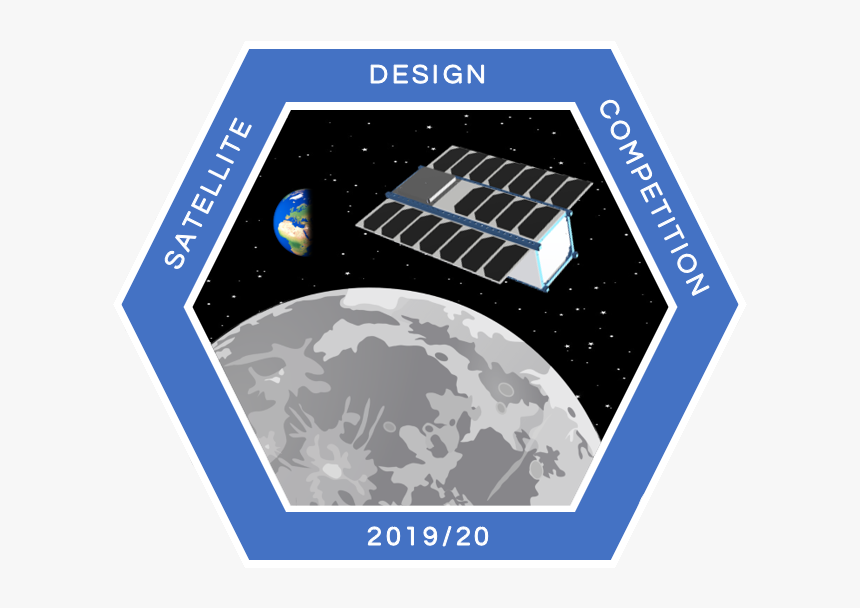 Satellite, HD Png Download