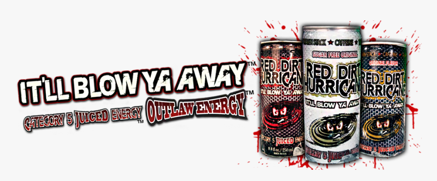 Caffeinated Drink, HD Png Download