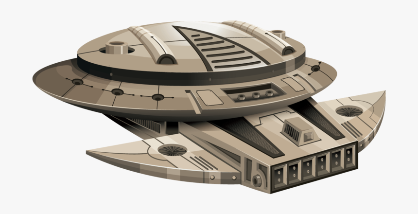 Space-station - Portable Network Graphics, HD Png Download