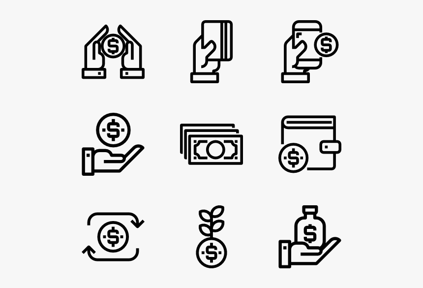 Home Appliances Icon Png, Transparent Png