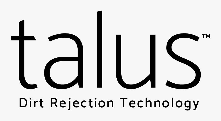 Talus Logo Bw - Calligraphy, HD Png Download