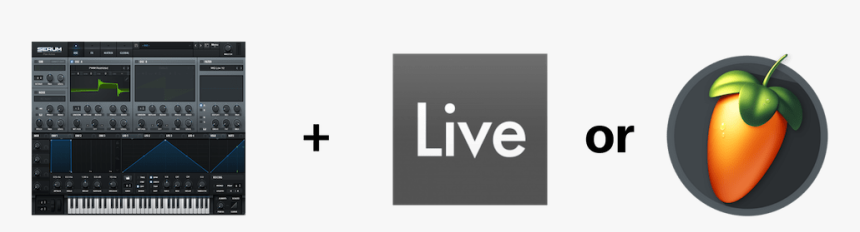 Ableton Live, HD Png Download