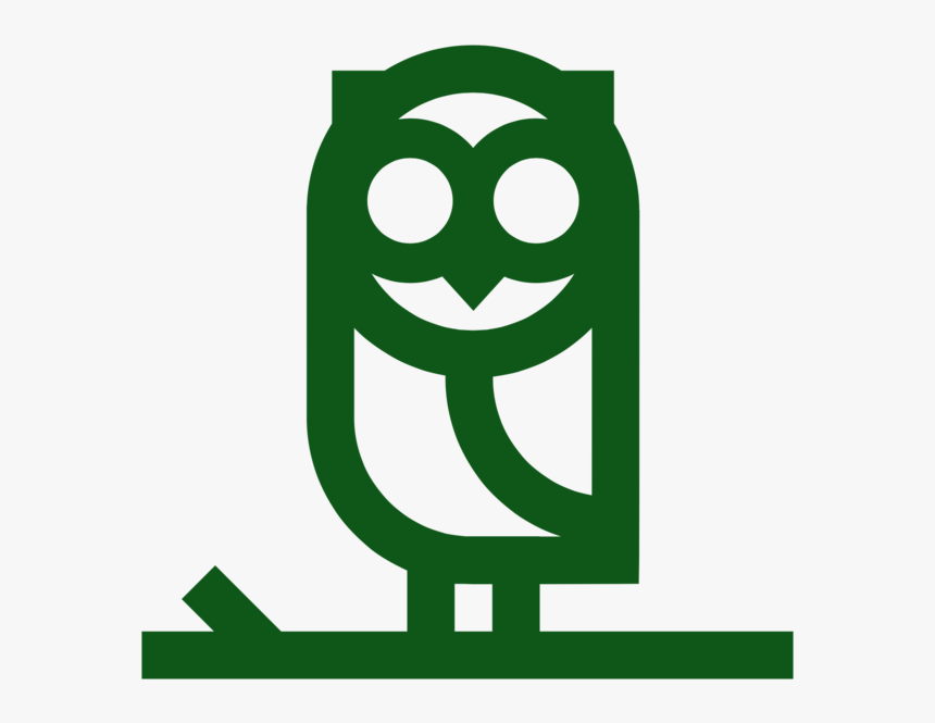 Owl Icon Png , Png Download - Athena Company, Transparent Png