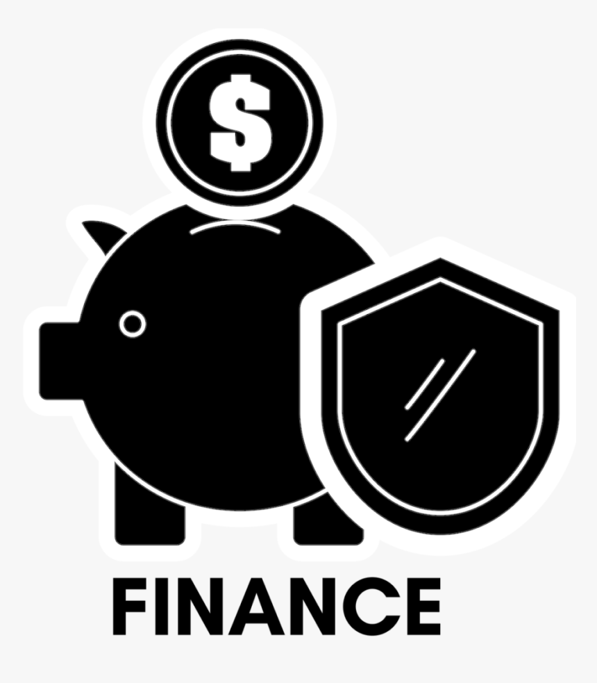 Financeicon - Finance, HD Png Download