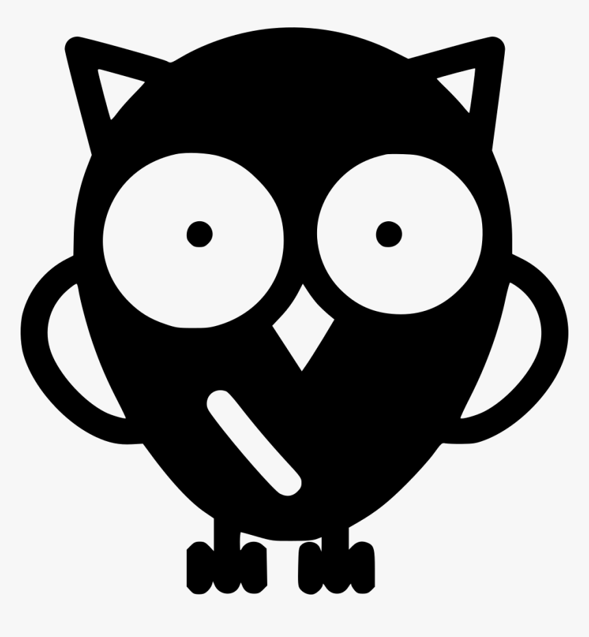 Owl, HD Png Download