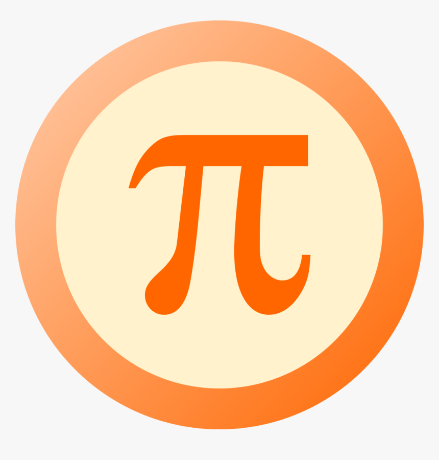 Value Of Pi, HD Png Download
