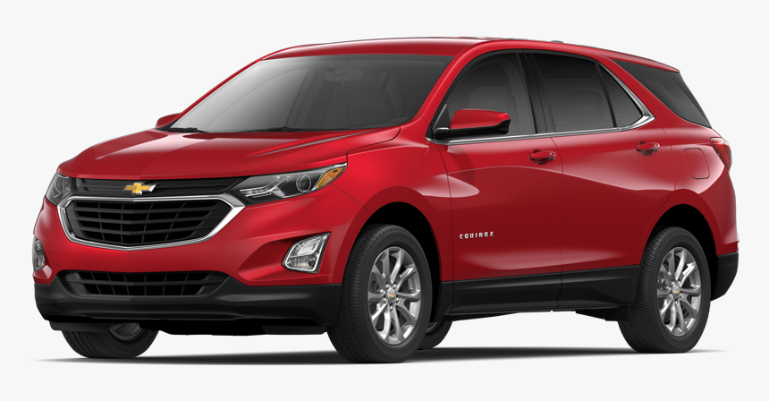 2019 Chevrolet Equinox Lt - Chevy Equinox 2019 Blue, HD Png Download
