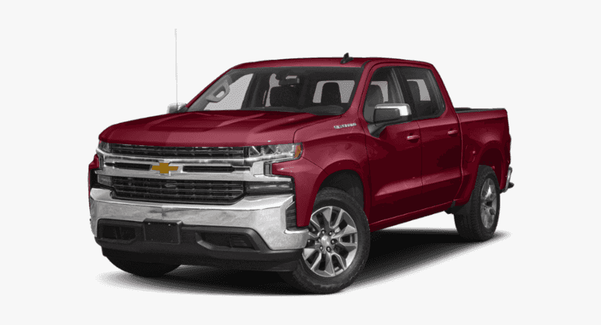 2019 Chevrolet Silverado 1500 Lt Crew Cab Purchase - 2019 Chevy Silverado Blue, HD Png Download