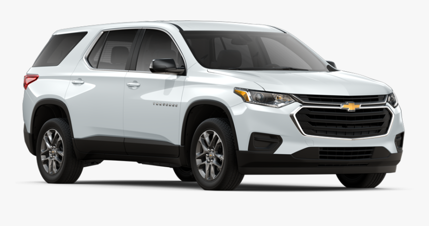 2019 Chevrolet Traverse L - Buick Encore Sport Touring 2019, HD Png Download