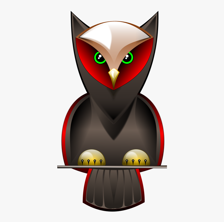 Imagens De Coruja Sabedoria, HD Png Download