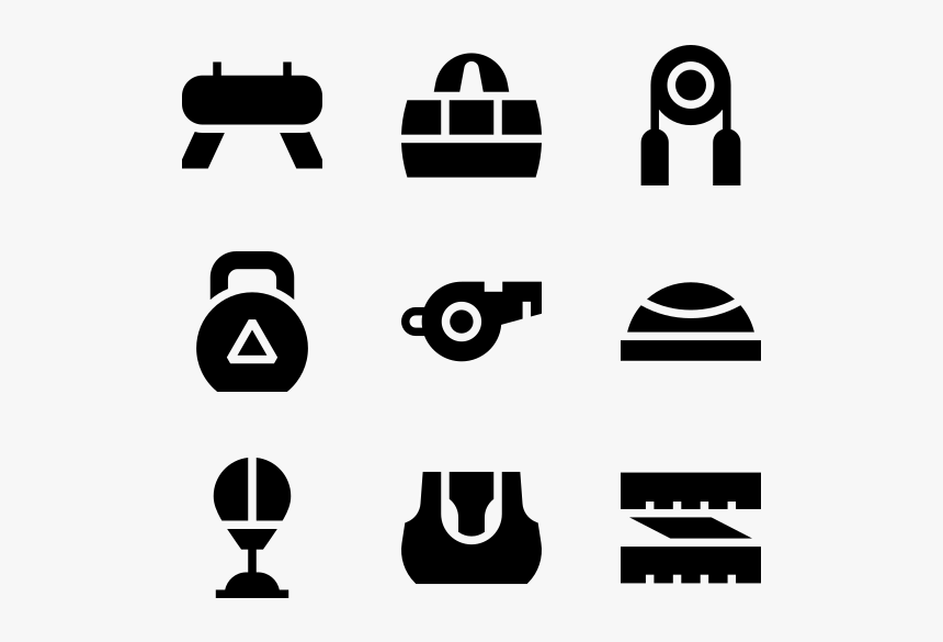 Finance Icon Vector, HD Png Download