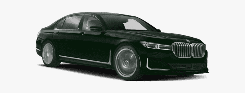New 2020 Bmw Alpina B7 Xdrive Alpina B7 Xdrive - Bmw 5 Series, HD Png Download