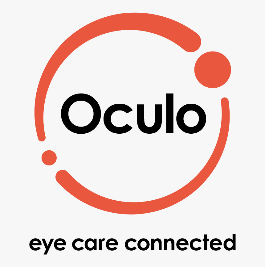 Oculos Deal With It Png -oculo Logo, Hd Png Download - Oculo Logo, Transparent Png