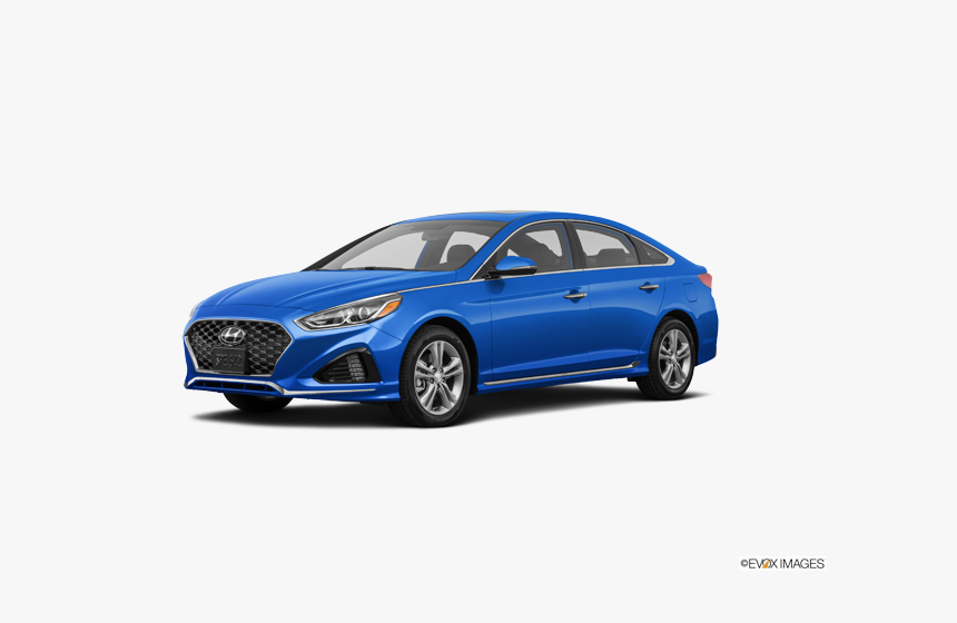 2019 Hyundai Ioniq Plug In Hybrid, HD Png Download