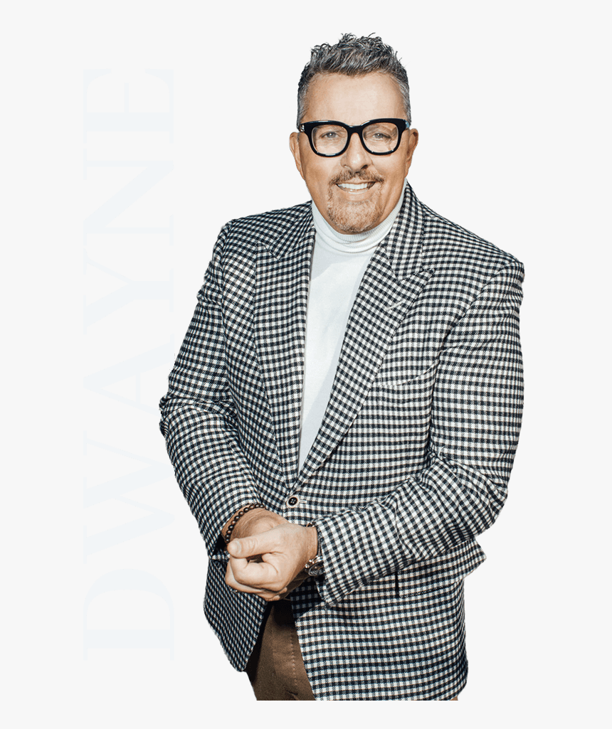 Dwayne Clark, HD Png Download