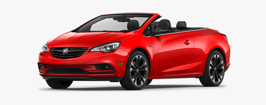 2018 Buick Cascada Sport Touring, HD Png Download