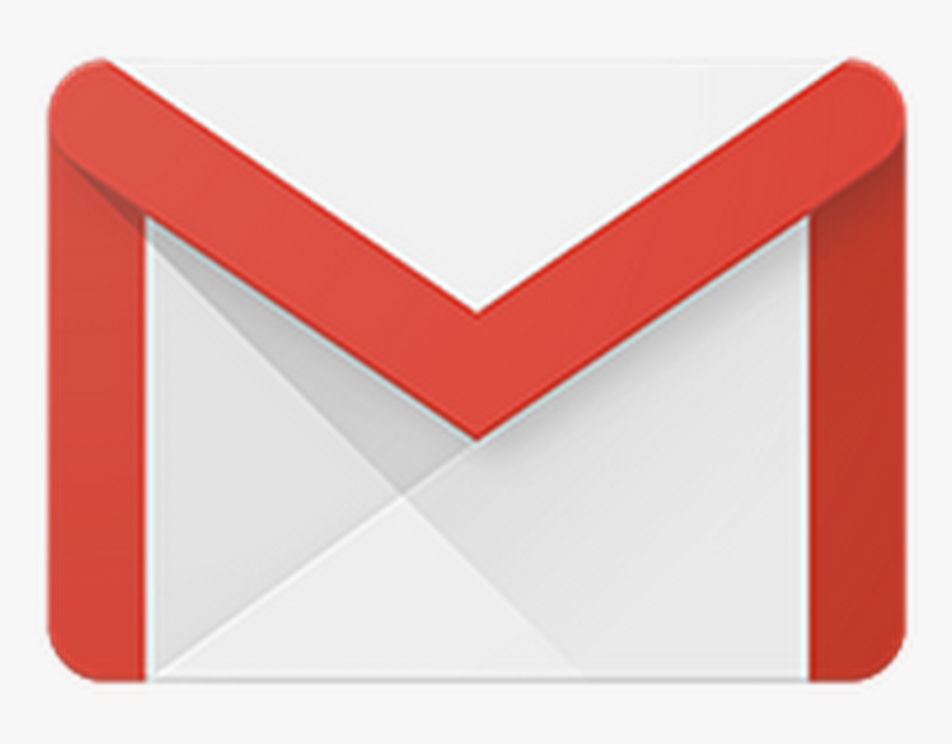 Gmail Logo Png, Transparent Png