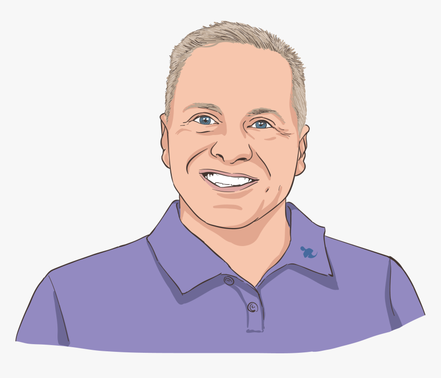 12 Genius Tips To Be More Decisive - Businessperson, HD Png Download