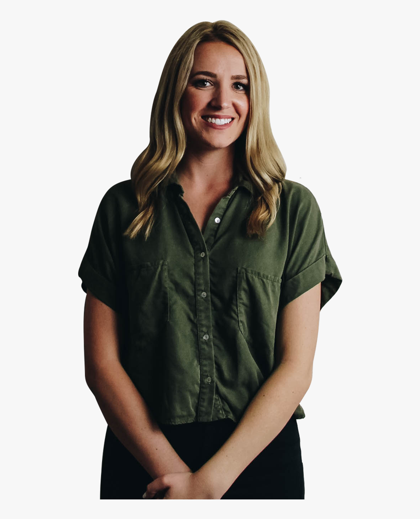 Girl, HD Png Download