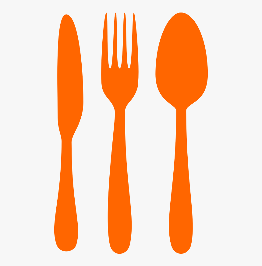 Fork Icon Png , Png Download - Besteck Clipart Png, Transparent Png