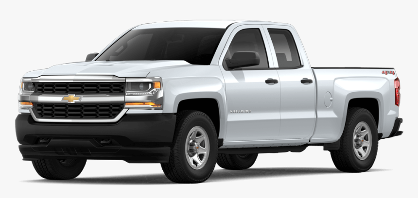 Chevy Truck, HD Png Download