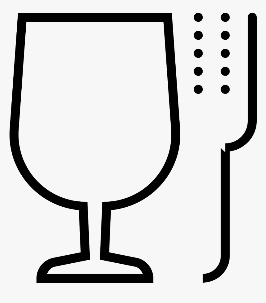 Transparent Wine Icon Png, Png Download
