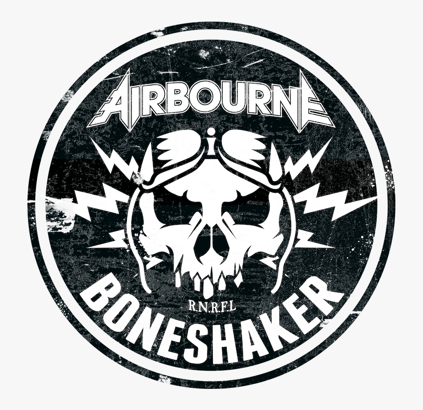 Airbourne New Album 2019, HD Png Download