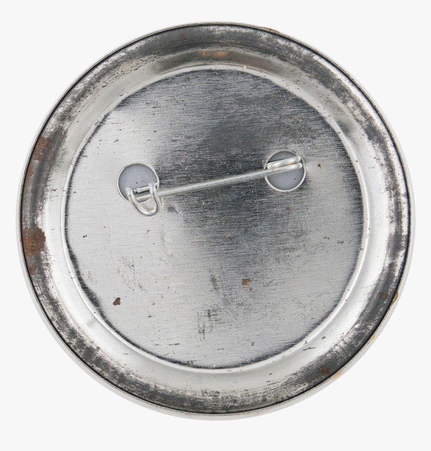You Send Me Oclc Button Back Club Button Museum - Circle, HD Png Download