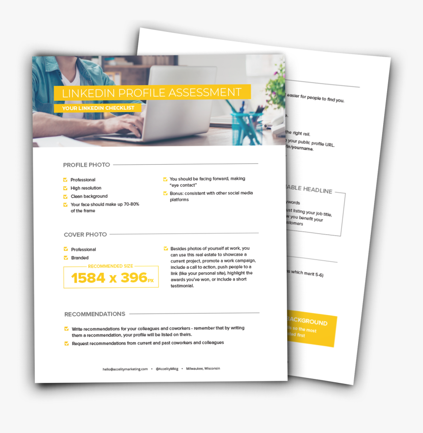 Brochure, HD Png Download