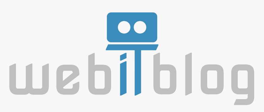 Web It Blog - Graphic Design, HD Png Download