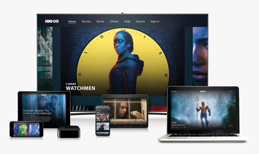 Tablet Computer, HD Png Download