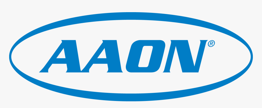 Aaon Inc, HD Png Download